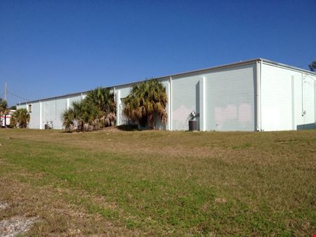Dock High Distribution Space for Sale or Lease