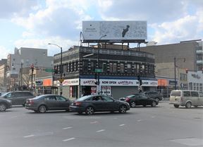 3200-3206 N Lincoln Ave