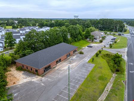 Hwy. 52 Office Building - Can Be Divided
