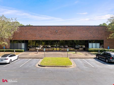3025 Northwoods Parkway