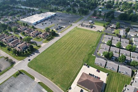 Lot 1 N 21st Street