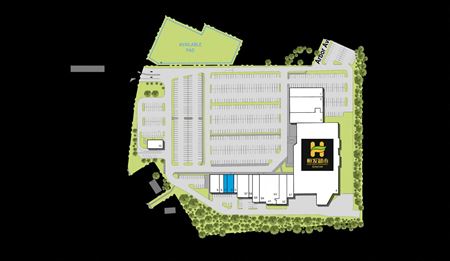 Retail space for Rent at Brace Road Station in Cherry Hill