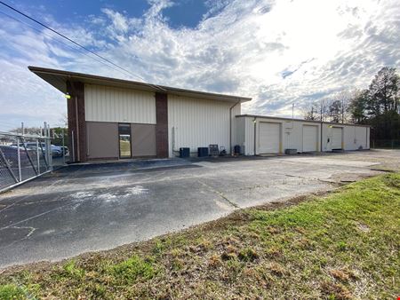 FedEx Retail Shipping Office
