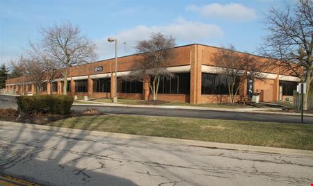 Office space for Rent at 6175 Shamrock Court in Dublin