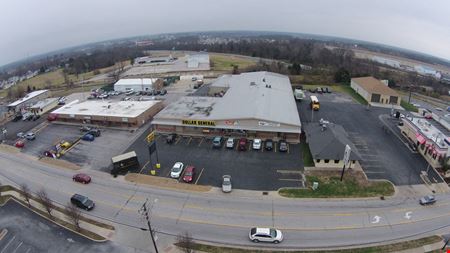 Retail space for Rent at Wentzville Estate Corp in Wentzville