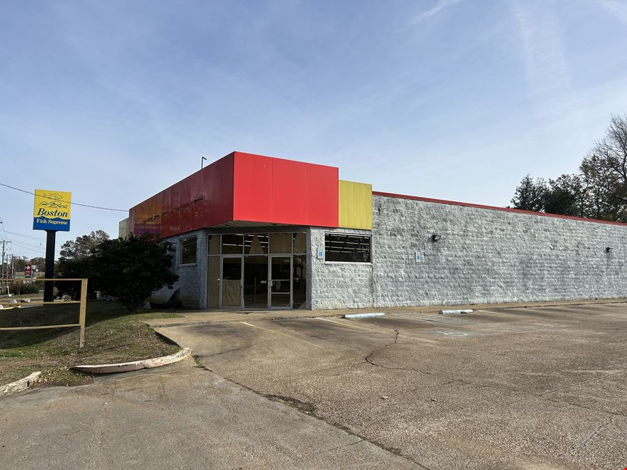 205 W Northside Dr