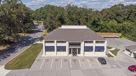 Office space for Rent at Parkhill Office Suites II in Columbus