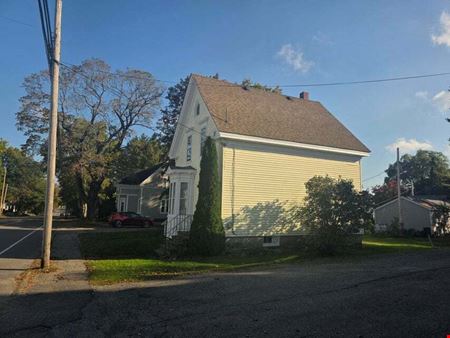 80 Rankin St