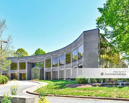 Office space for Rent at Pilgrim Court I in Winston-Salem