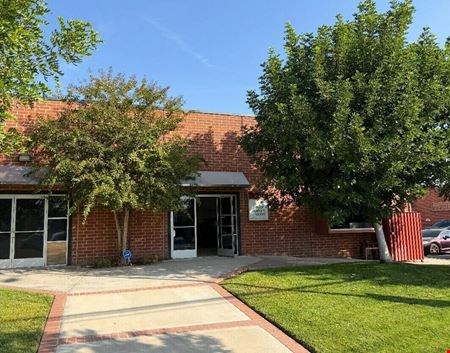Industrial space for Sale at 7654 North Clybourn Avenue in Los Angeles