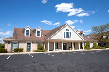 Mixed Use space for Rent at Kingsbridge Center in Hillsborough