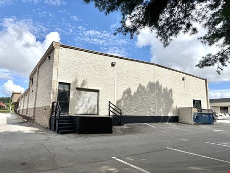 Flex Warehouse Space on Buford Hwy ¦ ±3,500 SF