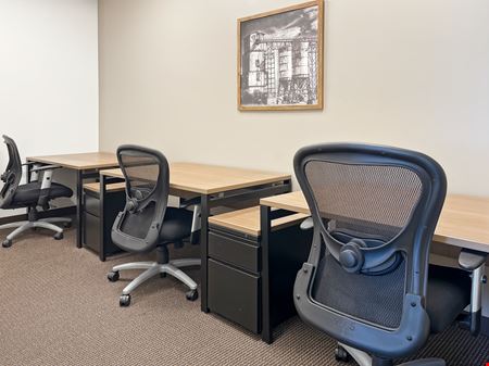 Regus - Fort Worth - Alliance