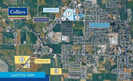 Other space for Sale at Nibley Retail Pads in Nibley