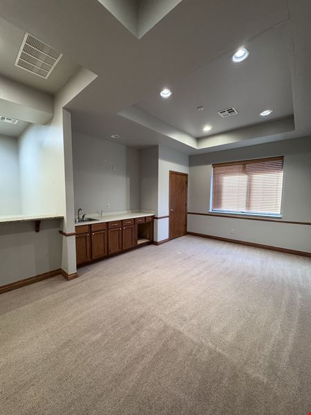 Savannah Commons Office Space