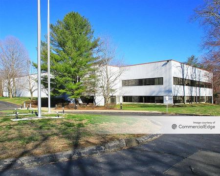 Office space for Rent at 15 Progress Drive in Shelton