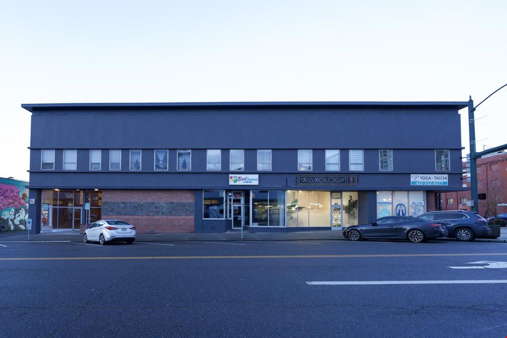 1319 HEWITT AVE