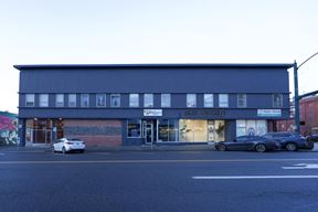 1319 HEWITT AVE