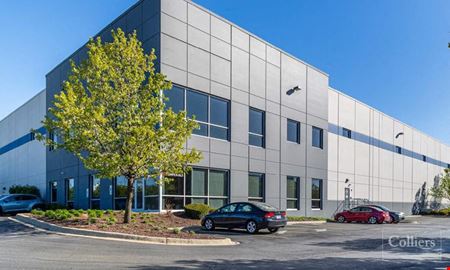 Industrial space for Rent at 32,477 SF Available for Lease in Elk Grove Village in Elk Grove Village
