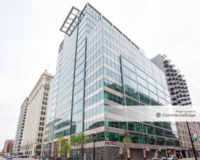550 West Jackson Blvd