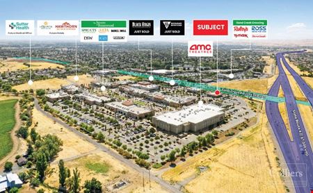 Other space for Sale at STNL Red Robin Gourmet Burgers & Brews in Brentwood