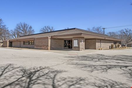 Normandy West Professional Office Building