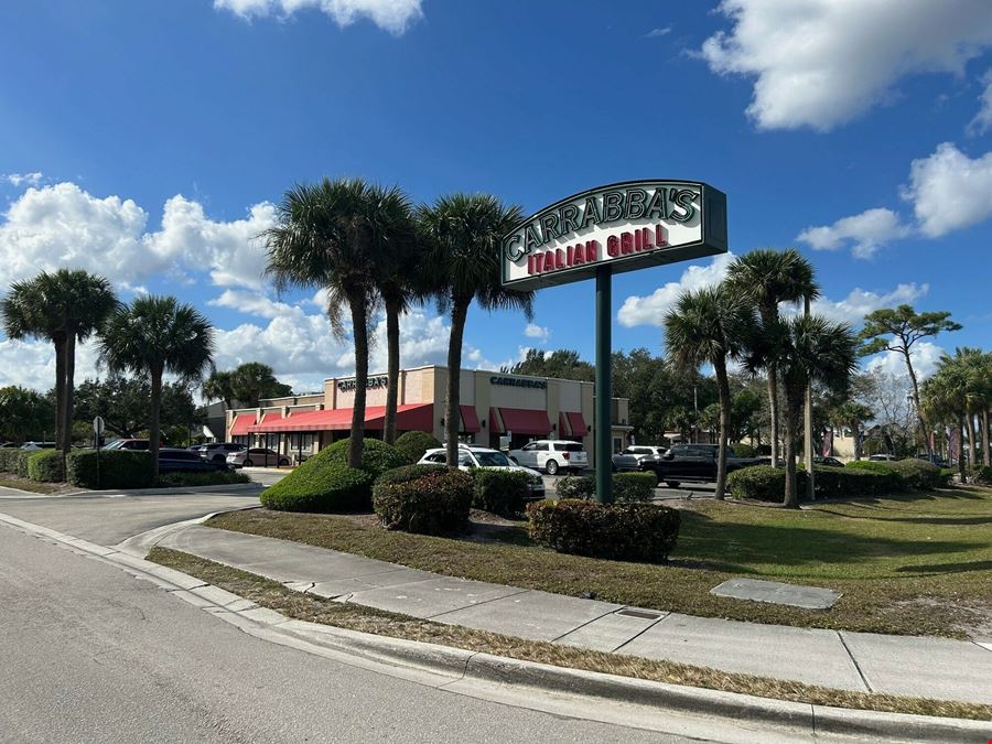 Carrabba's Italian Grill
