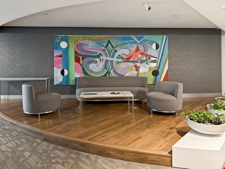 Regus - Norwalk - Connecticut Ave