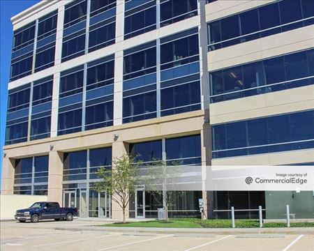 Office space for Rent at Energy Crossing I in Houston