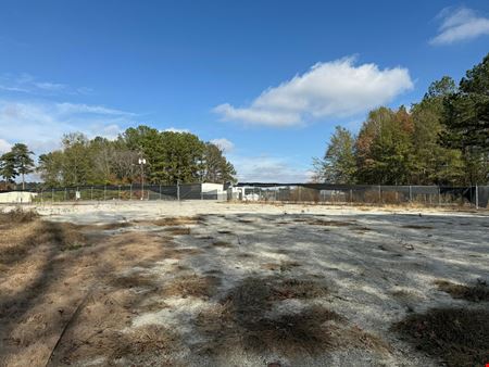 248 Old Atlanta Rd