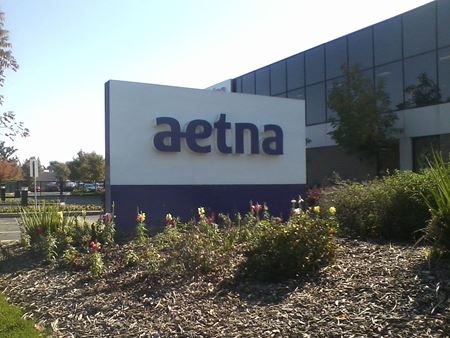 Office space for Rent at The Aetna Building in Fresno