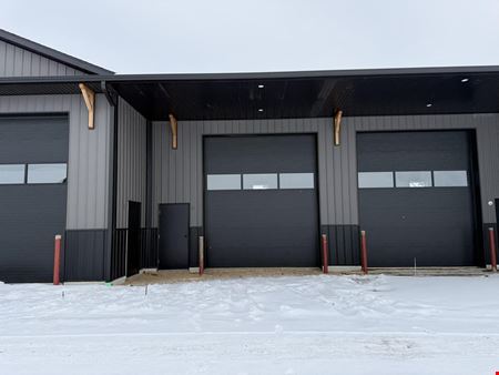 Industrial space for Sale at 791 Case Karsten Drive, 8, Bldg 2, Zeeland, MI, 49464 in Zeeland