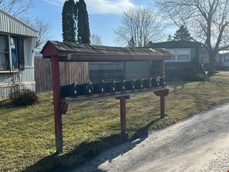 Country Acres Mobile Home Park