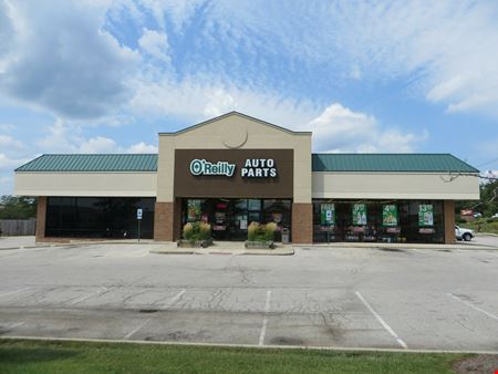 North Lake Commons