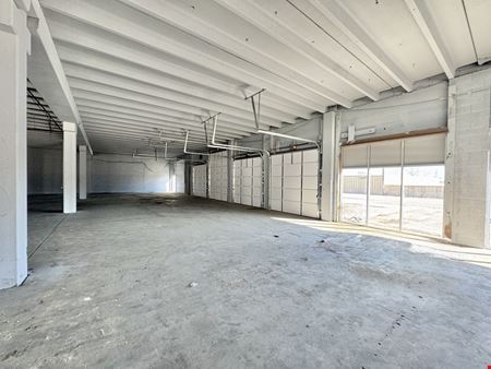 R.R. Campbell Warehouse