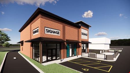 SHOPPES OF LOWER OXFORD