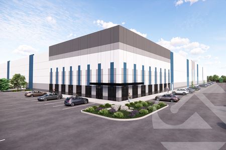 Industrial space for Rent at Bluewater Commerce Park - Building A2 in Kimball