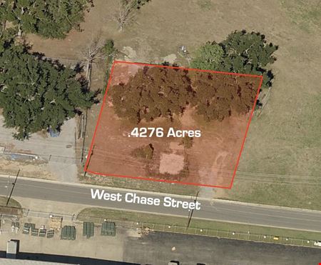 Commercial space at .4276-acre site zoned C-3 in Pensacola