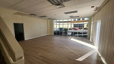 Venture Commerce Center