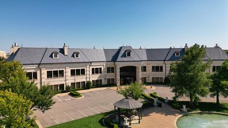 Office space for Rent at 4727 Gaillardia Parkway in Oklahoma City