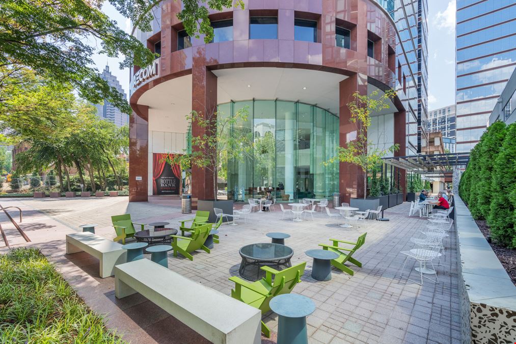 One Midtown Plaza