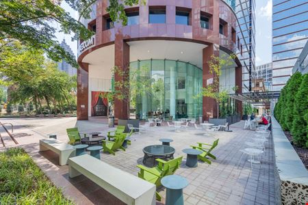 One Midtown Plaza