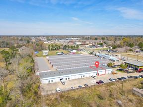 Office / Warehouse Suite Near I-12