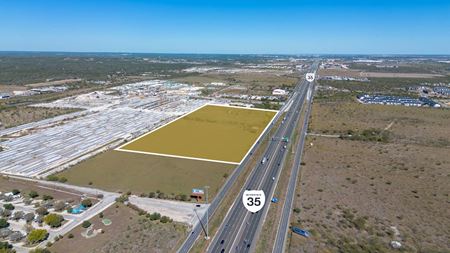 VacantLand space for Sale at San Marcos Business Park in San Marcos