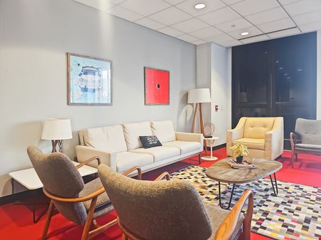 Office space for Rent at Regus - Montclair in Montclair