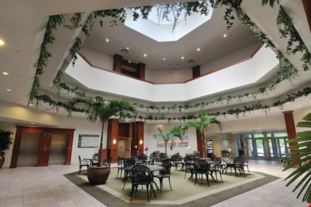 Totus Business Center - TOTUS Office