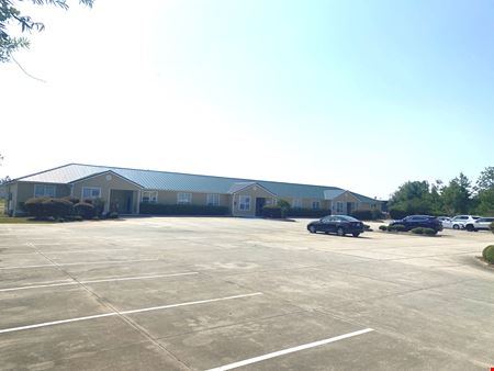 NorCross Professional Center