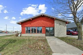 Escanaba - Freestanding Retail/Cannabis Building