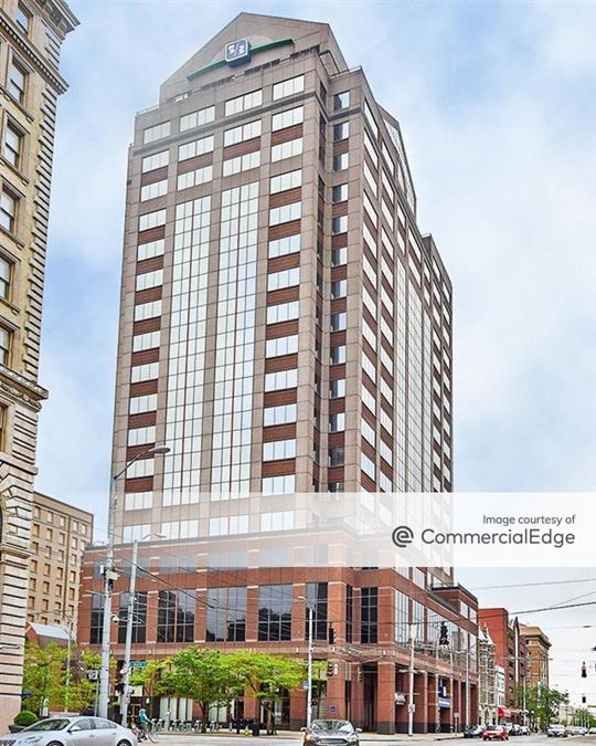 Fifth Third Center