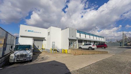 Industrial space for Rent at JFK II - Bldg 08 in Jamaica
